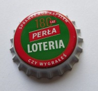 Kapsel Lublin Nr 132 NIEBUTELKOWANY