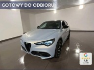ALFA ROMEO Stelvio Turbo Veloce Q4 Suv 2.0 (280KM) 2025