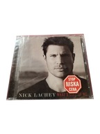 Nick Lachey What's Left Of Me CD FOLIA NOWA