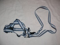 Cuggl szelki do nauki chodzenia