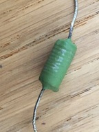 Rezystor drutowy 2 Ohm, 10%, 5 W