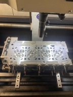 GŁOWICA 3,0 FIAT DUCATO IVECO BOXER JUMPER EURO4