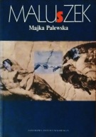 MALUSZEK Majka Palewska