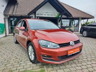 Volkswagen Golf VII 1.4 TSI Lounge + DSG