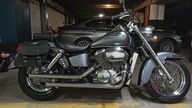 Honda VT750C Shadow 750