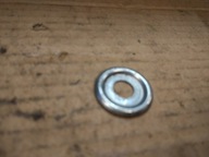 STIHL MS 231 251 PODKŁADKA ZABEZPIECZENIE KOSZA BĘBNA SPRZĘGŁA WAŁ ORG