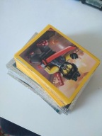 naklejki Lego NINJAGO legacy 2, zestaw 289