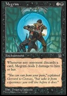 Megrim "STH" =stdt=