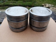 Ural oryginalne nowe tloki 2 wymiar