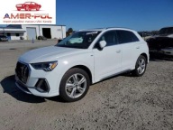 Audi Q3 Q3 premium plus s line 45 2.0 Benzyna 228KM