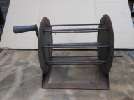 STARY ZWIJAK SZPULA DO KABLA PRZEWODU