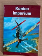 Koniec imperium - Krzysztof Janowicz