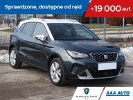 Seat Arona 1.0 TSI, Salon Polska, 1. Właściciel