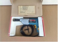 Gwinciarka Gwintownica NAREX Protool Festool Bosch Elprom