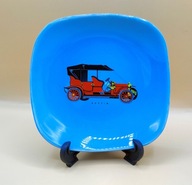 Vintage, kolekcjonerski talerzyk auto AUSTIN 12cm