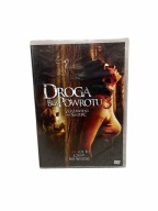 Droga bez powrotu 3 płyta DVD nowy folia