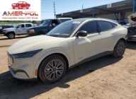 Ford Mustang Mach-E Premium 2025 Elektryczny 480KM