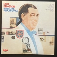 LP JAPAN: Duke Ellington – Eastbourne Performance, 1975, PROMO