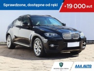BMW X6 xDrive30d, Salon Polska, 231 KM, 4X4