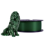 Filament Prusa Prusament PLA Galaxy Green (NFC) Zielony 1kg