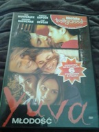 Bollywood Yuva Młodość film DVD