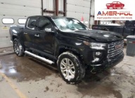 GMC Inny Canyon Denali 2024 2.7 Benzyna 310KM