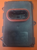 Moduł skrętu sterownik Porsche OE 7PP941329T