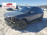 BMW iX m60, 2023r., 4x4