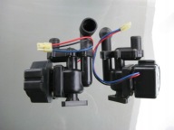 Ulrich Wandich Zawór Trójdrożny ATV300 Urlich