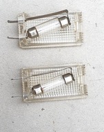 AUDI A3 8L Lift 3D LAMPKA 5W OŚWIETLENIA WNĘTRZA BAGAŻNIKA ORYGINAŁ