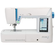 Maszyna do szycia Janome Skyline S7