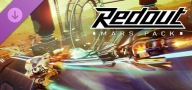 Redout – Mars Pack - KLUCZ Steam
