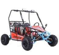 ASIX Inny ASIX Buggy 125 raty dostawa 0 zl automat Benzyna 12KM