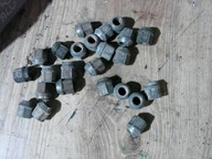 NAKRĘTKA FRONTERA A CAŁOŚĆ