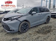 Toyota Sienna XSE 2025 2.5 Hybryda 245KM