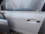 DRZWI SUBARU FORESTER SJ