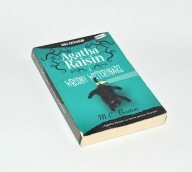 M. C. Beaton Agatha Raisin i wredny weterynarz