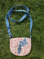 H&M Torebka dla dziecka , 15 x 11 cm , BDB