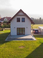 Dom, Malbork, Malborski, 66 m²