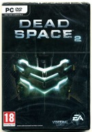 Dead Space 2 (PC DVD, 2011) Nowa