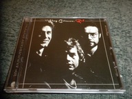 KING CRIMSON Red 2ND. PRESS 2004 PROG KULT unikat 30th Anniversary FRIPP