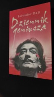 Dziennik geniusza Salvador Dali