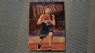 1997-98 Topps Finest * GRANT HILL * PISTONS