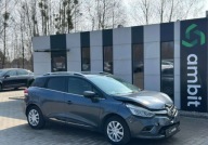 Renault Clio 1.5DCi 110KM 2016r. auto zarejestrowane i ubezpieczone w Pols
