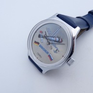 SLAVA_ BAIKONUR _Automatic_ Vintage 90'e
