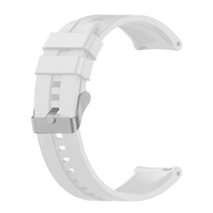 PASEK OPASKA 22MM ZEGAREK SMARTWATCH HUAWEI WATCH 4 PRO / GT4 46MM WHITE