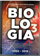 BIOLOGIA 3 ZBIÓR WRAZ Z ODPOWIEDZIAMI... 2019 / D. WITOWSKI.