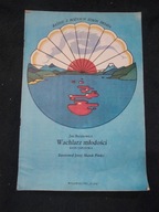 Wachlarz młodości - Baranowicz (Książka)