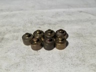 Odważniki mosiężne 50g - odważniki precyzyjne PRL 10szt