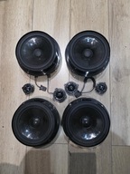 Komplet głośników FENDER VW JETTA